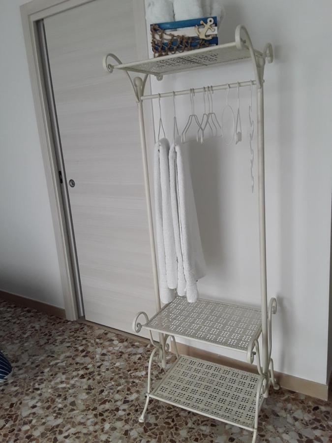Casa Mina Affittacamere 폴리나노 아마레 외부 사진